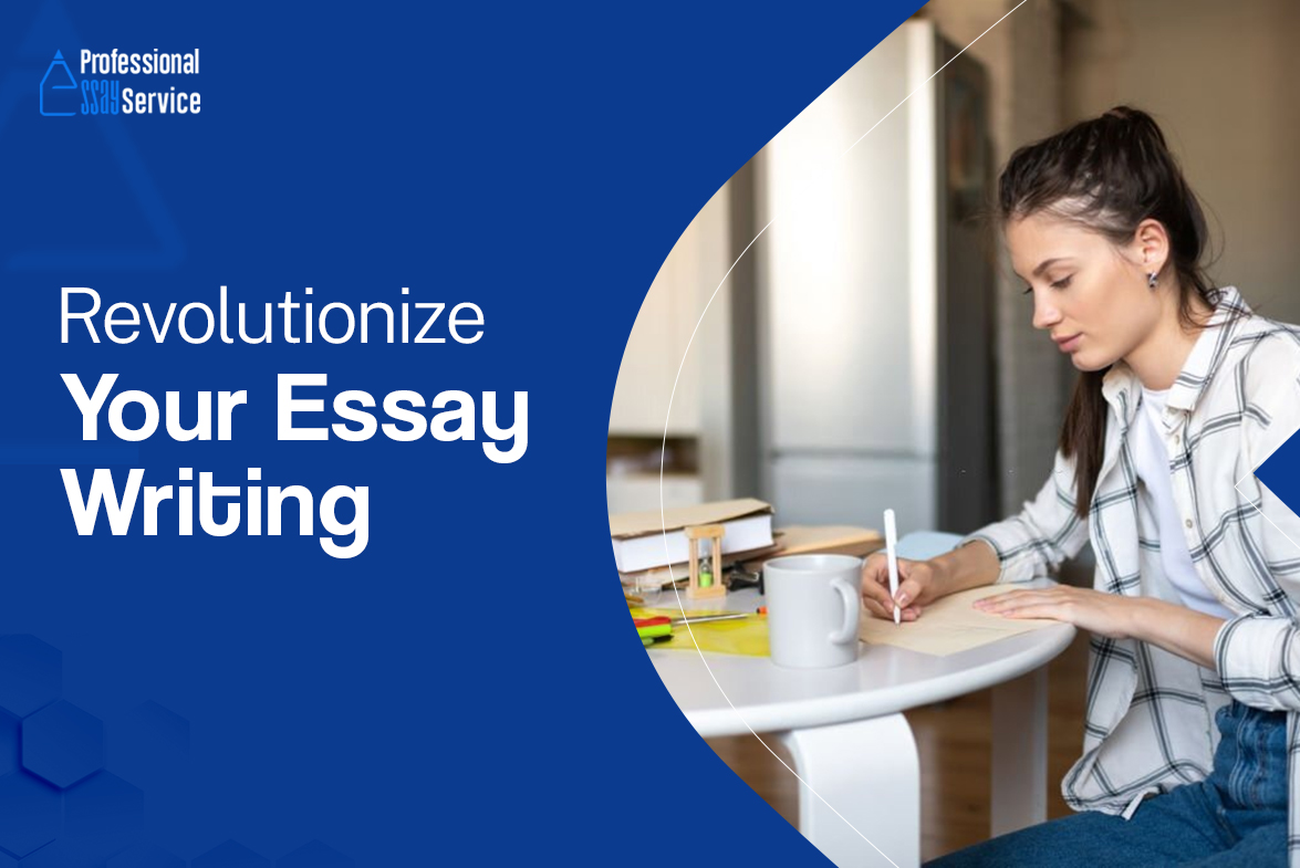 Revolutionize Your Essay Writing: 6 Unconventional Tips for A+ Results